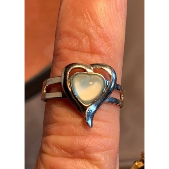 No brand / Not sure Jewelry - Fun rings, various sizes and design.